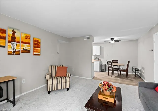 5th image of 2250 Sunderland Rd #23B, Winston Salem, NC 27103 | MLS# 1233057