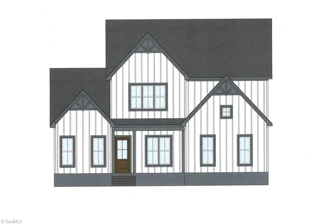 Photo 1 of Single family home for sale at 528 Saddleback Rd, Greensboro, NC 27455 | MLS# 1233769 | Listing updated on 2026-09-09