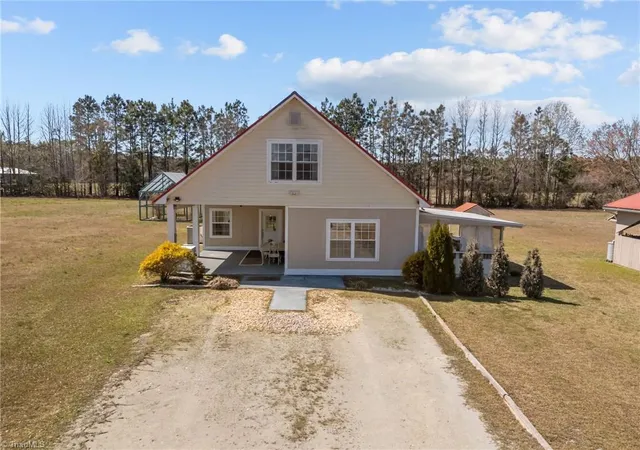 Homes for sale in Nakina, NC | 848 Chair Factory Rd, Nakina, NC 28455 | MLS# 1213169