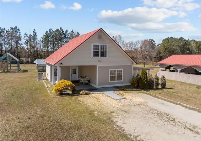 Homes for sale in Nakina, NC | 848 Chair Factory Rd, Nakina, NC 28455 | MLS# 1213169