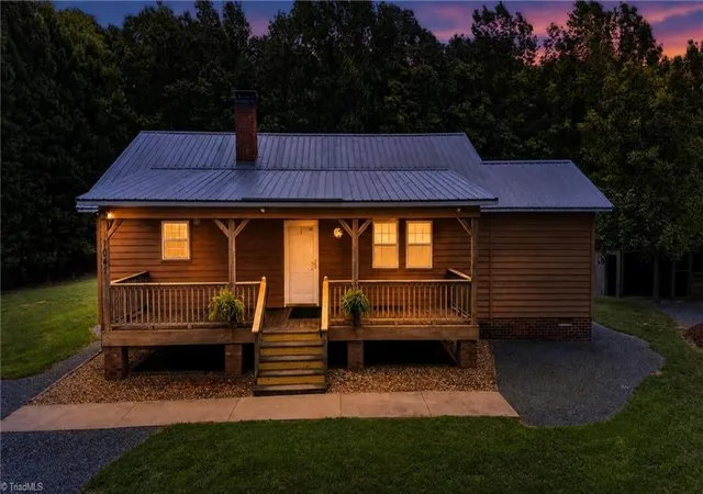 1st image of 7047 High Pine Church Rd, Asheboro, NC 27205 | MLS# 1230918
