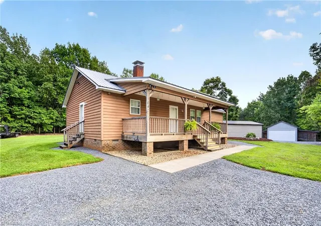 2nd image of 7047 High Pine Church Rd, Asheboro, NC 27205 | MLS# 1230918