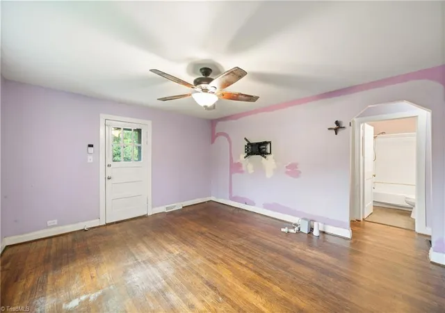 Photo 4 of Sale Pending at 683 Old Holw Rd, Winston Salem, NC 27105 | MLS# 1229386 | Listing updated on 2026-09-09