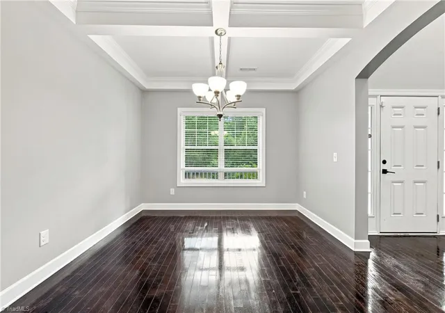 Photo 3 of Single family home for sale at 5409 Torwood Dr, Greensboro, NC 27409 | MLS# 1229379 | Listing updated on 2026-09-15