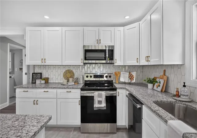 2nd image of 1311 Forrest St, High Point, NC 27262 | MLS# 1229672