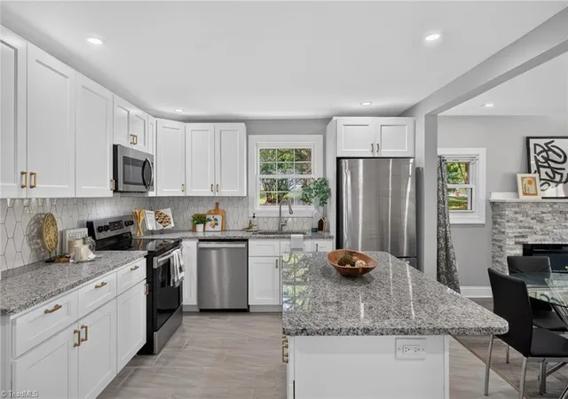 3rd image of 1311 Forrest St, High Point, NC 27262 | MLS# 1229672