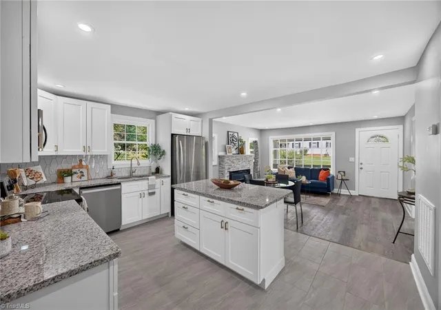 4th image of 1311 Forrest St, High Point, NC 27262 | MLS# 1229672