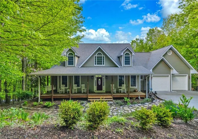 Homes for sale in West Jefferson, NC | 123 Laura Ave, West Jefferson, NC 28694 | MLS# 1220303