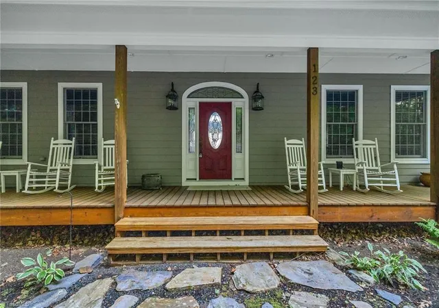 Homes for sale in West Jefferson, NC | 123 Laura Ave, West Jefferson, NC 28694 | MLS# 1220303