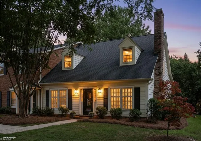 Photo 3 of Sale Pending at 41 Fountain Manor Dr #D, Greensboro, NC 27405 | MLS# 1230840 | Listing updated on 2026-09-11