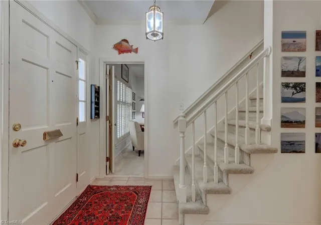 Photo 3 of Sale Pending at 41 Fountain Manor Dr #D, Greensboro, NC 27405 | MLS# 1230840 | Listing updated on 2026-09-11