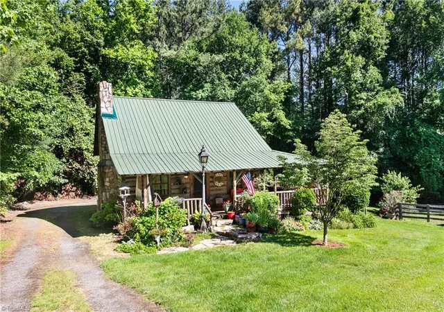 1st image of 139 Zayas Trl, Dobson, NC 27017 | MLS# 1223447