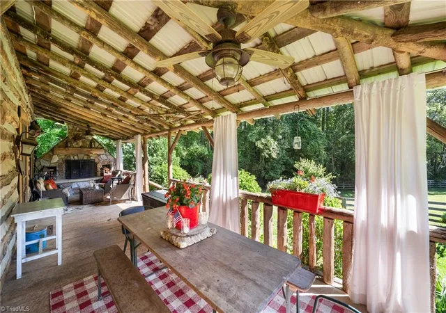 2nd image of 139 Zayas Trl, Dobson, NC 27017 | MLS# 1223447