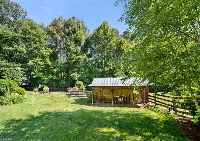 3rd image of 139 Zayas Trl, Dobson, NC 27017 | MLS# 1223447