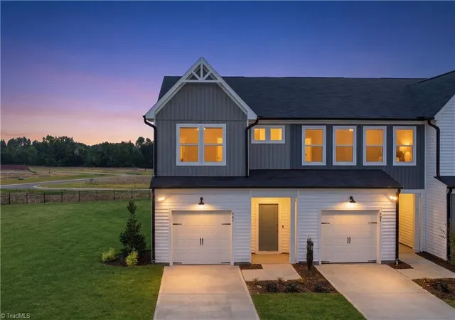 Photo 3 of Single family home for sale at 505 Prosecco Dr, Thomasville, NC 27360 | MLS# 1228661 | Listing updated on 2026-09-03