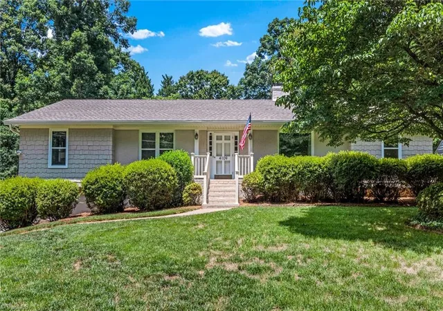 1st image of 4109 Allistair Rd, Winston Salem, NC 27104 | MLS# 1227277
