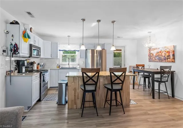 4th image of 224 Delaware Ave, Mount Airy, NC 27030 | MLS# 1219287