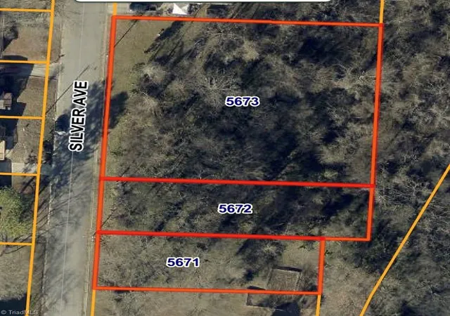 1st image of 1115, 1121, 1123 Silver Ave, Greensboro, NC 27403 | MLS# 1188616