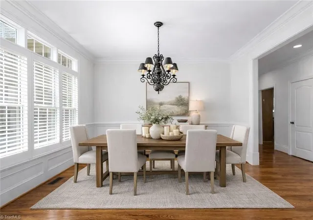 3rd image of 713 Mill Pointe Wy, Elon, NC 27244 | MLS# 1216283