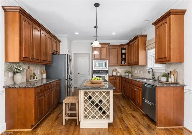 4th image of 713 Mill Pointe Wy, Elon, NC 27244 | MLS# 1216283