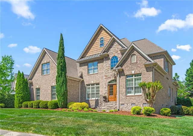 50th image of 713 Mill Pointe Wy, Elon, NC 27244 | MLS# 1216283