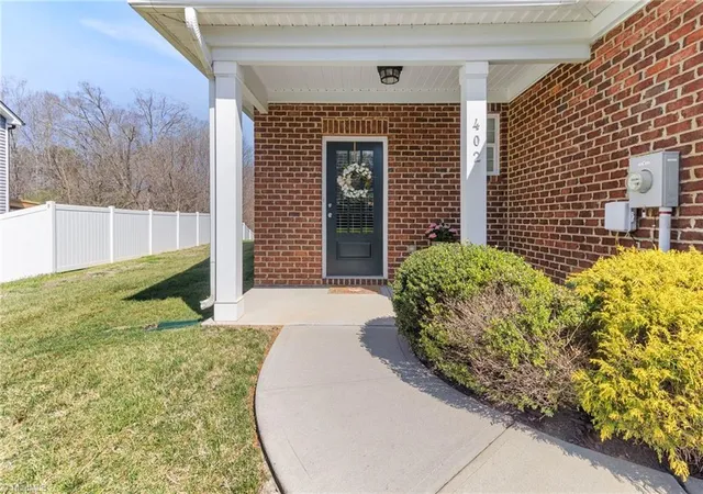 Homes for sale in Mebane, NC | 402 Mockingbird Ln, Mebane, NC 27302 | MLS# 1211962