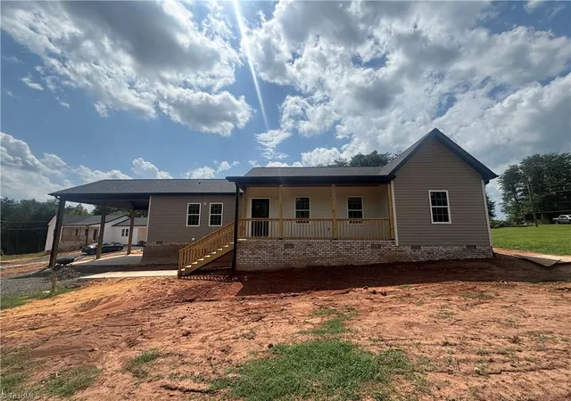 1st image of 148 Adkins Rd, Stoneville, NC 27048 | MLS# 1231478