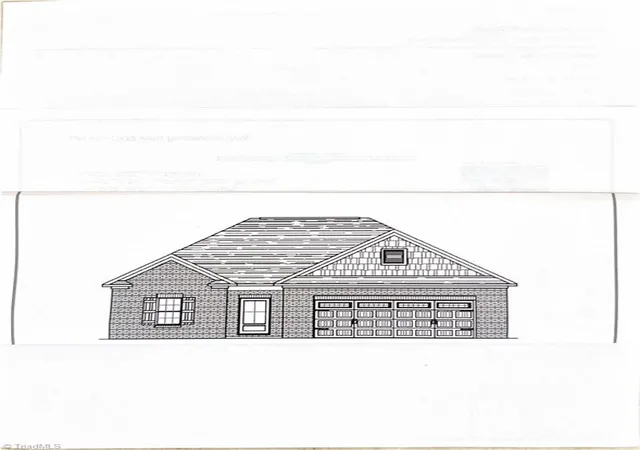 2nd image of 120 Carolina Rose Ct, Winston Salem, NC 27103 | MLS# 1227848
