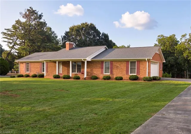 1st image of 773 Becky Hill Rd, Lexington, NC 27295 | MLS# 1229867