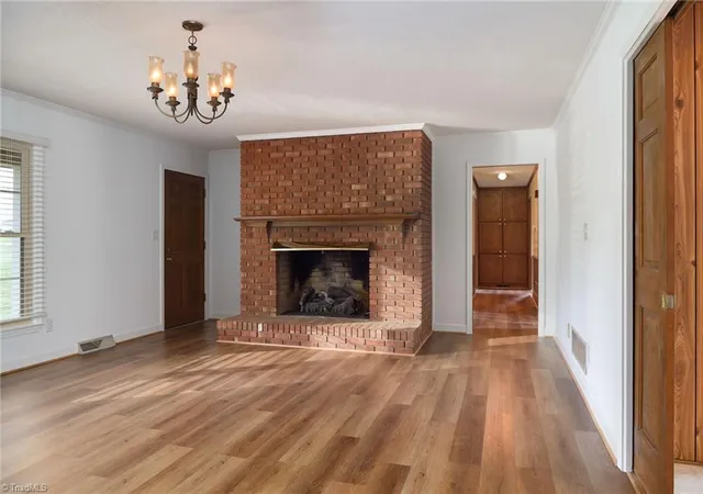 3rd image of 773 Becky Hill Rd, Lexington, NC 27295 | MLS# 1229867