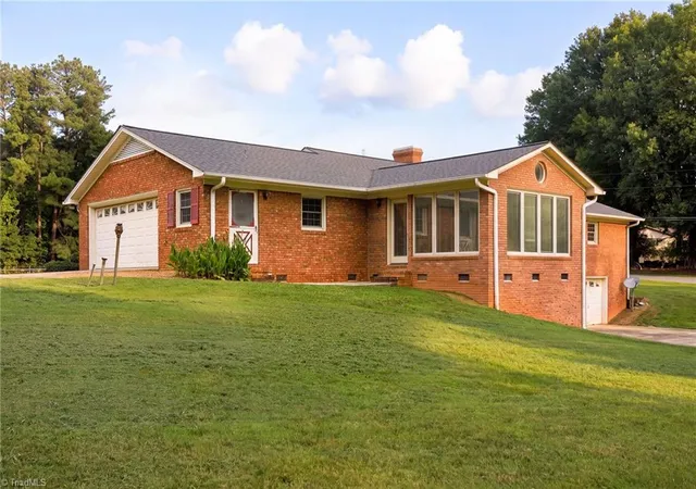5th image of 773 Becky Hill Rd, Lexington, NC 27295 | MLS# 1229867