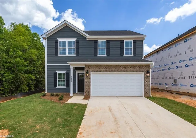 Single family home for sale at 4196 Emmas Way, East Bend, NC 27018 | MLS# 1231031