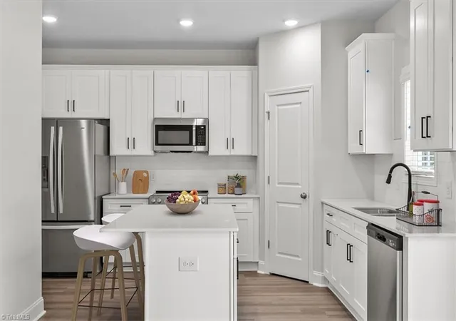 Photo 3 of Single family home for sale at 4196 Emmas Way, East Bend, NC 27018 | MLS# 1231031 | Listing updated on 2026-08-31