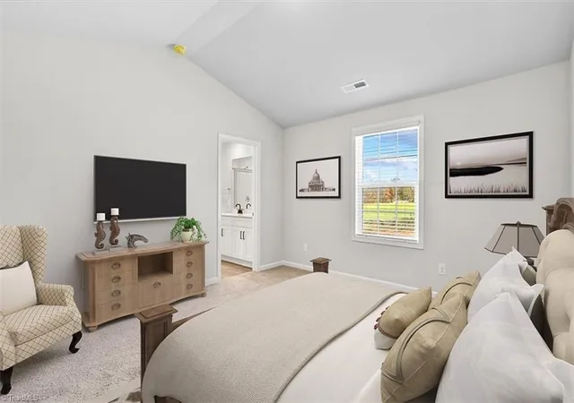 Photo 4 of Single family home for sale at 4196 Emmas Way, East Bend, NC 27018 | MLS# 1231031 | Listing updated on 2026-08-31