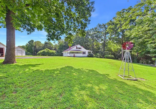 1st image of 4164 Fairway View Dr, Randleman, NC 27317 | MLS# 1231491