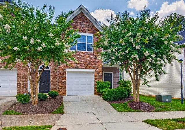 Photo 1 of Sale Pending at 2279 Hartfield Cir, Winston Salem, NC 27103 | MLS# 1226786 | Listing updated on 2026-09-22