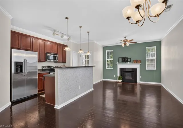 Photo 4 of Sale Pending at 2279 Hartfield Cir, Winston Salem, NC 27103 | MLS# 1226786 | Listing updated on 2026-09-22