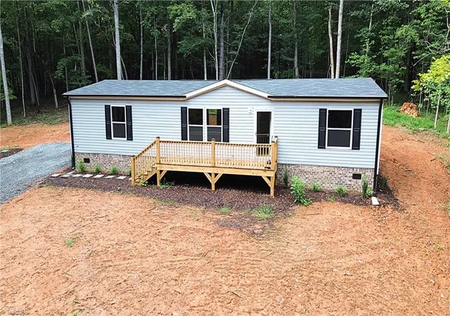 Photo 28 of Sale Pending at 171 One Mile Rd, Hays, NC 28635 | MLS# 1233856 | Listing updated on 2026-09-02
