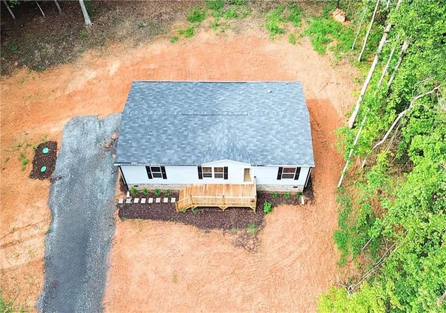 Photo 3 of Sale Pending at 171 One Mile Rd, Hays, NC 28635 | MLS# 1233856 | Listing updated on 2026-09-02