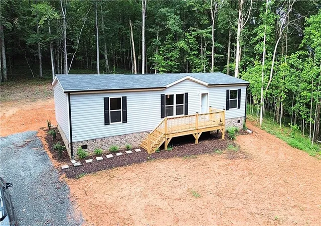 Photo 4 of Sale Pending at 171 One Mile Rd, Hays, NC 28635 | MLS# 1233856 | Listing updated on 2026-09-02