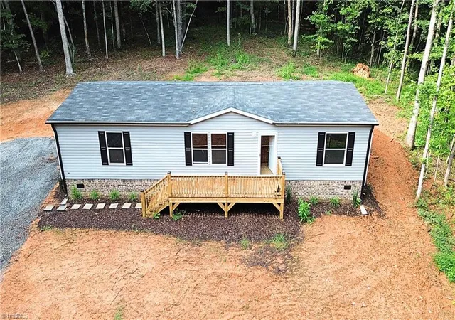 Photo 5 of Sale Pending at 171 One Mile Rd, Hays, NC 28635 | MLS# 1233856 | Listing updated on 2026-09-02