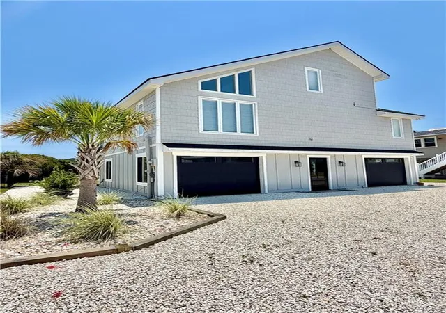 Photo 1 of Single family home for sale at 1407 Inlet St, Sunset Beach, NC 28468 | MLS# 1226203 | Listing updated on 2026-10-07