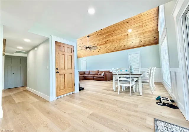 Photo 3 of Single family home for sale at 1407 Inlet St, Sunset Beach, NC 28468 | MLS# 1226203 | Listing updated on 2026-10-07
