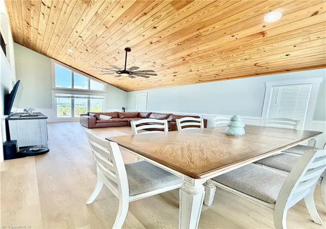 Photo 4 of Single family home for sale at 1407 Inlet St, Sunset Beach, NC 28468 | MLS# 1226203 | Listing updated on 2026-10-07