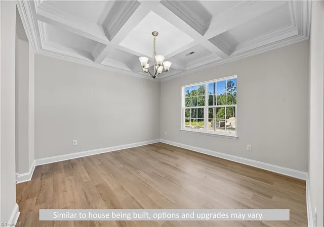 Photo 2 of Single family home for sale at 3718 Straw Hat Rd, Greensboro, NC 27410 | MLS# 1224746 | Listing updated on 2026-09-14