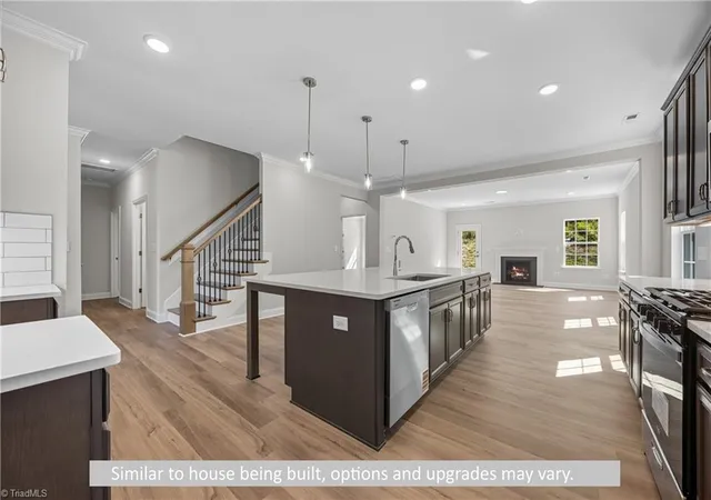 Photo 3 of Single family home for sale at 3718 Straw Hat Rd, Greensboro, NC 27410 | MLS# 1224746 | Listing updated on 2026-09-14