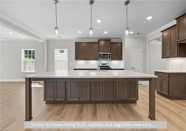 Photo 3 of Single family home for sale at 3718 Straw Hat Rd, Greensboro, NC 27410 | MLS# 1224746 | Listing updated on 2026-09-14