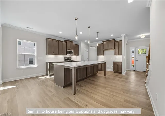 Photo 4 of Single family home for sale at 3718 Straw Hat Rd, Greensboro, NC 27410 | MLS# 1224746 | Listing updated on 2026-09-14