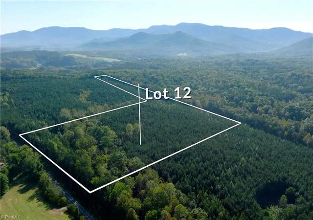 Photo 1 of Sale Pending at 12 Morrison Rd, Morganton, NC 28655 | MLS# 1239987 | Listing updated on 2026-10-23