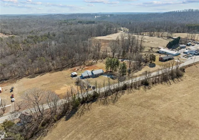 Homes for sale in Lawsonville, NC | 5488 Nc Hwy 8, Lawsonville, NC 27022 | MLS# 1209636